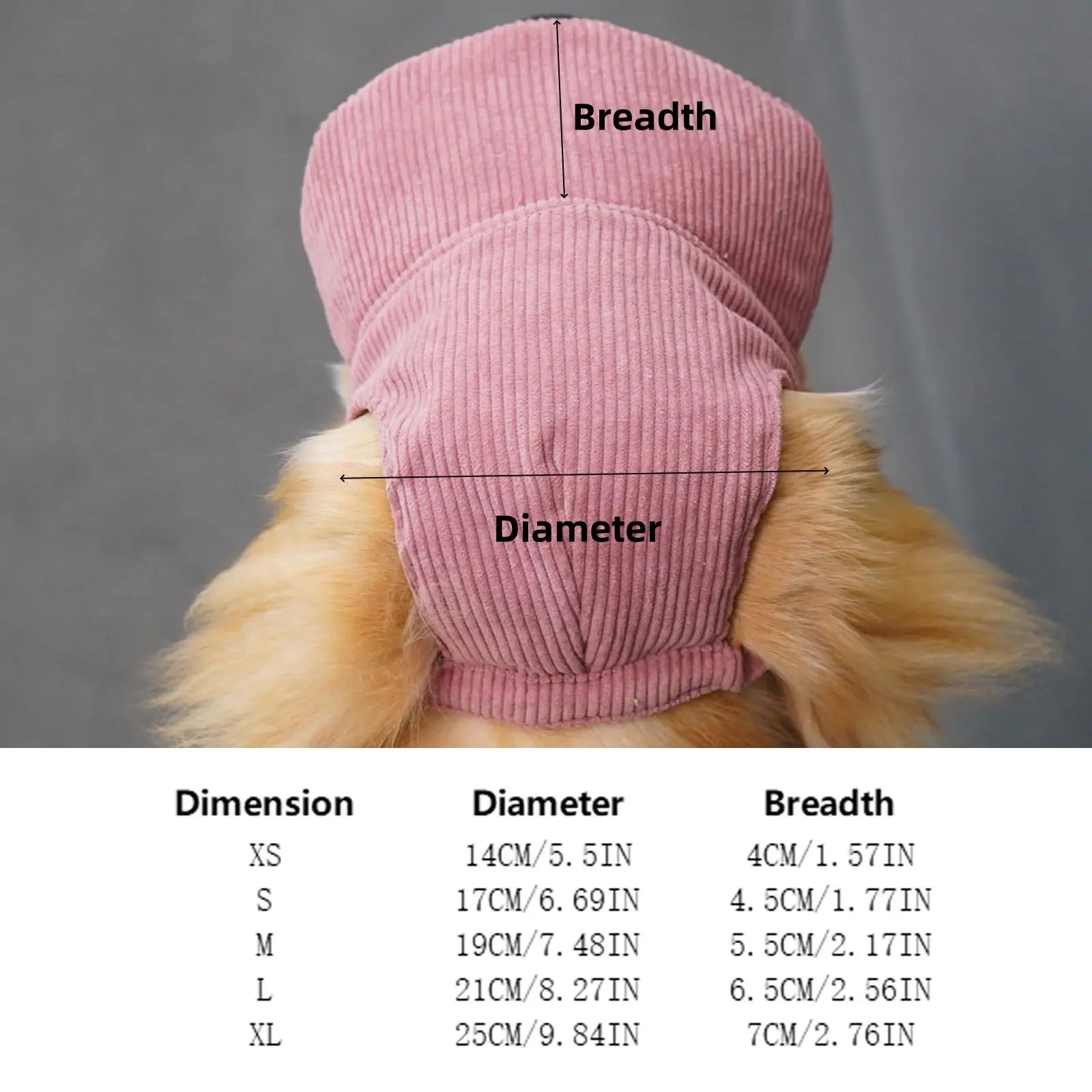 Chenille Pet Baseball Hat for Cats and Dogs - UV Protection Ear-Exposed Sun Hat for Small, Medium, and Large Pets - Available in Light Blue